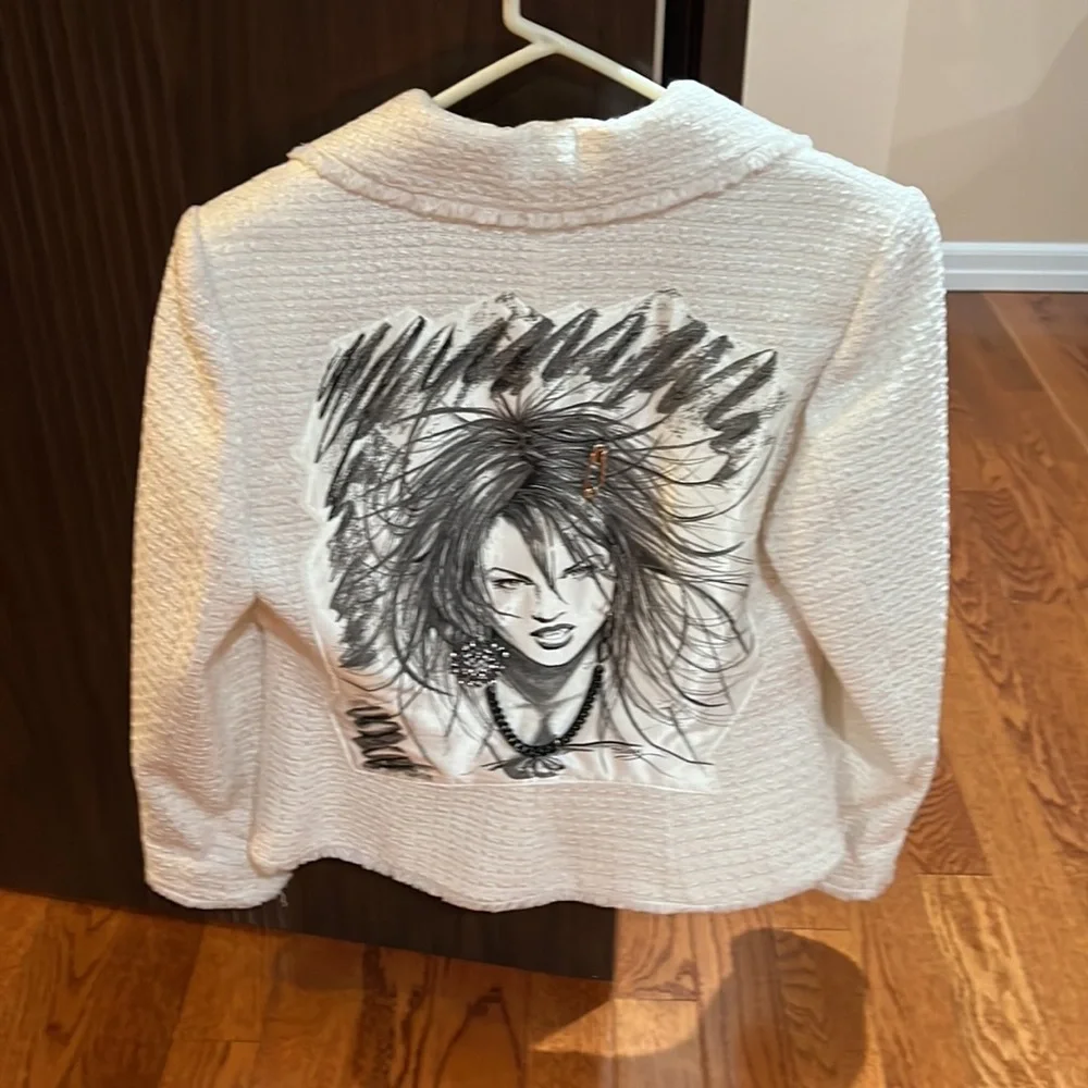 Jacket - Picture 9 of 11